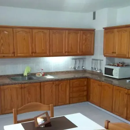 Appartement Freddy's *