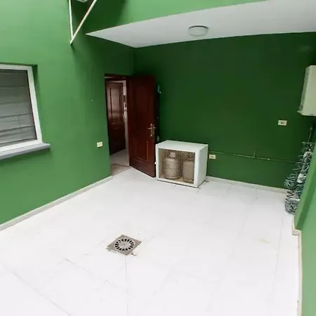 Freddy's Apartmán