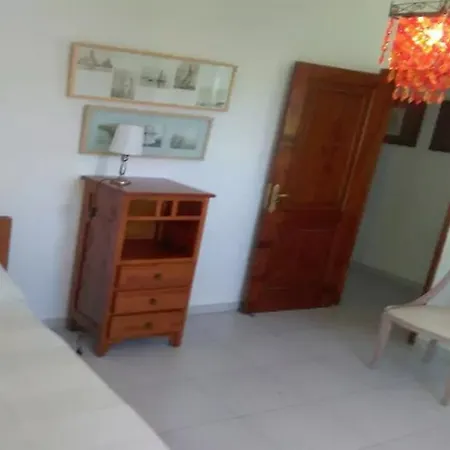 Apartmán Freddy's *