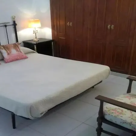 Freddy's Apartamento Tegueste