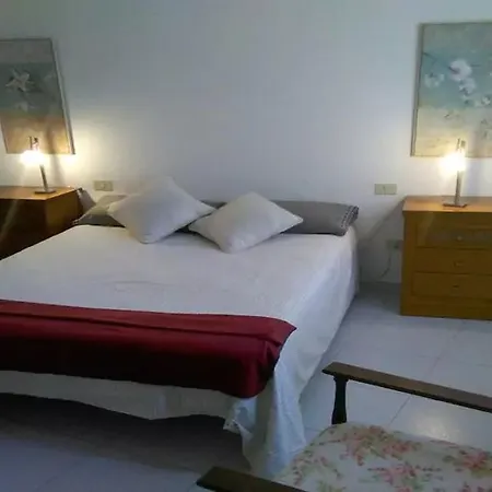 Apartamento Freddy's *