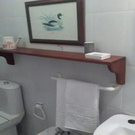 Freddy's Apartamento *