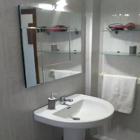 Apartamento Freddy's