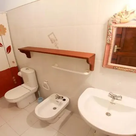 Freddy's Apartamento Tegueste