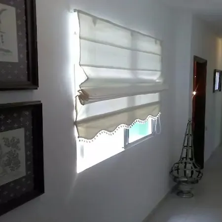 Freddy's Apartamento